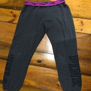 Victoria’s Secret joggers